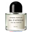 Our impression of The Bal d'Afrique byredo Unisex Concentrated Perfume Oil (4172)